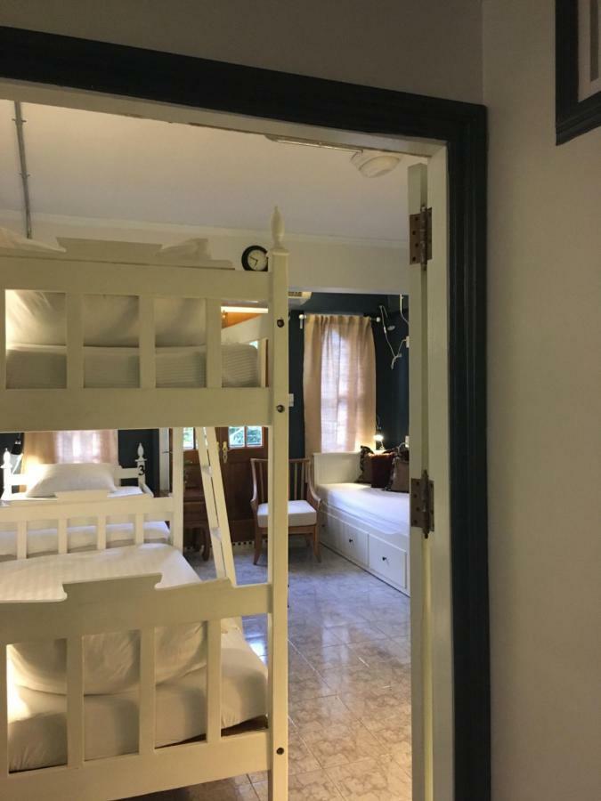 Хостел Bed In Town Чіангмай Екстер'єр фото